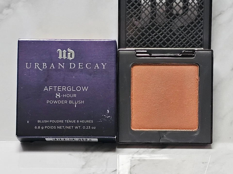 Urban Decay KINKY Afterglow Blush (0.23 oz.) - Image 3 of 4