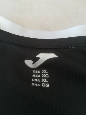 Maillot Allemagne VfL Krefeld JAKO XL – Maillot De Foot D'occasion En Bon état