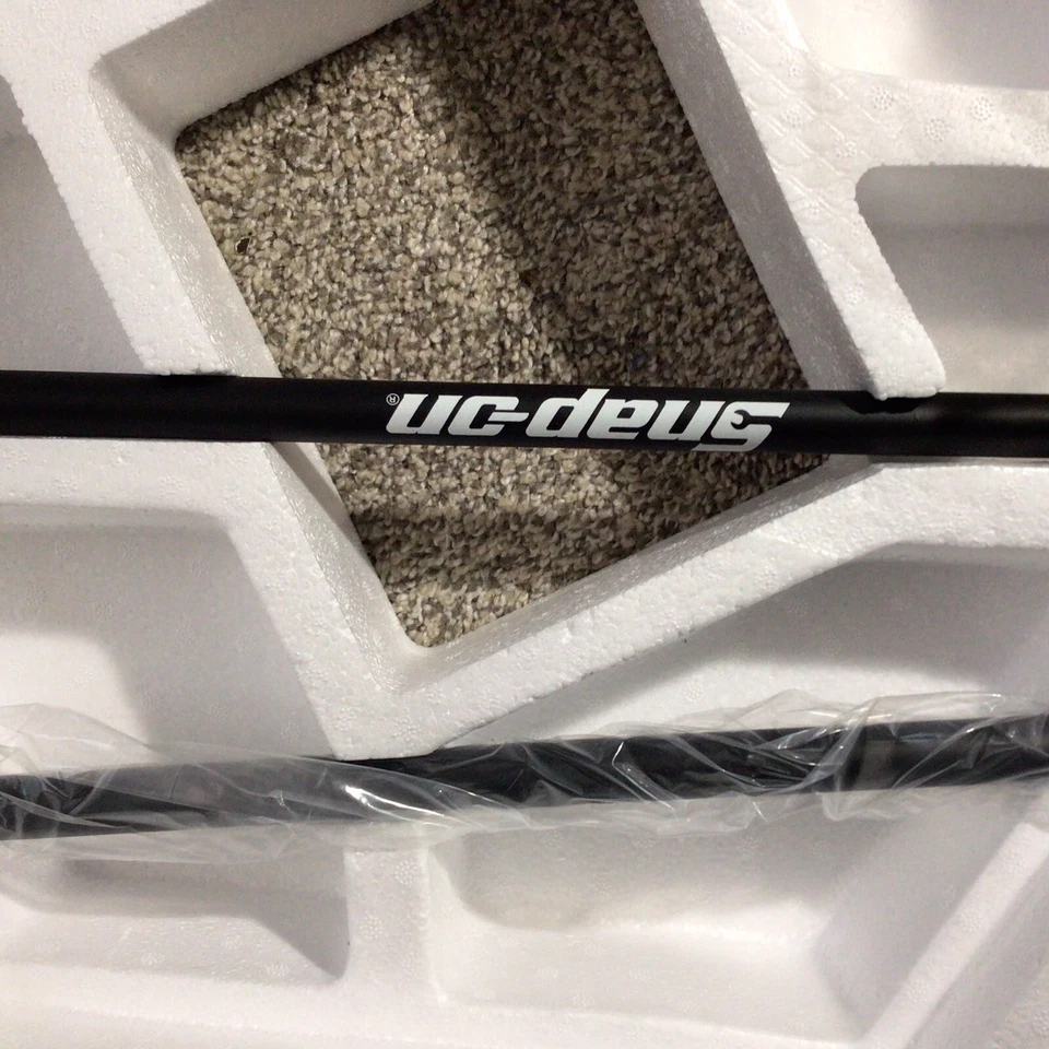 NOVA ferramenta de encaixe GRILL SWING braço churrasco promo acampamento fogo bolsa portátil limitada EDT. - Imagem 3 de 4