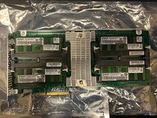 NetApp 111-00360 16GB 4x4GB PCIe PISCES Accel...