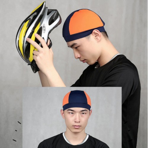 Gorras con calaveras para hombres mujeres Gorro de verano Sombreros Transpirables Ciclismo Casco Forro Sombreros - Imagen 2 de 104