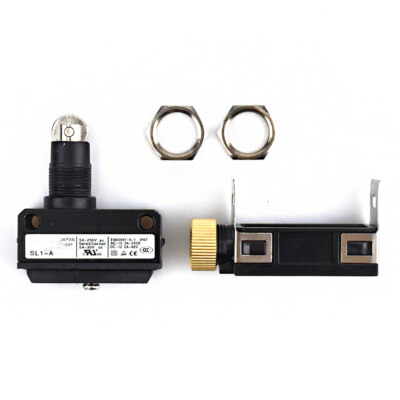 Limit Switch SL1-A for Yamatake/Azbil Micro Switch CNC Travel Switch