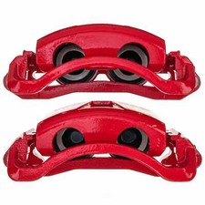 Disc Brake Caliper Set Power Stop S4814