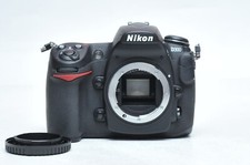 Nikon D300 Digital SLR Camera Body Only