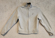 WALT DISNEY WORLD Unisex Full Zip Sweatshirt Long Sleeve Comfortable Outdoor