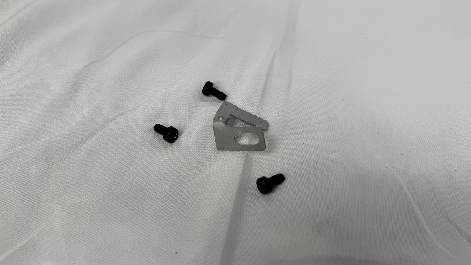 Maserati Quattroporte Paddle Shifters Steering Wheel Column lever M139 OEM 03-19
