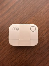 Ring Alarm Contact Sensor 2nd Gen Wireless Sensor - Z-Wave - Unused