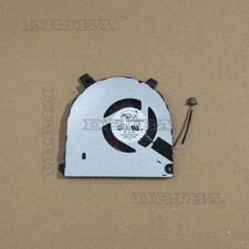 CPU Cooling Fan For Dell Inspiron 7500 2-in-1 7506 P97F PB8006S05HS2 CTCNV Fan