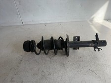 2016 SEAT MII 1.0 PETROL PASSENGER SIDE FRONT SHOCK SPRING LEG STRUT ABSORBER