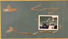 PR China Stamp T38M The Great Wall S/S Souvenir Sheet MNH OG NH VF Sc1483