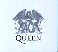 40 Limited Edition Collector's Box Set 2 by Queen (CD, 2012)
