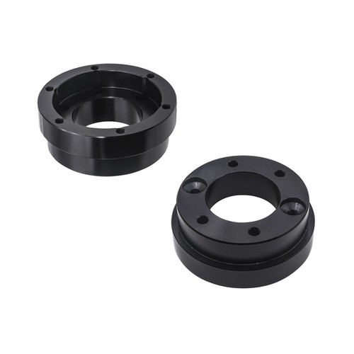 70MM Racing Steering Wheel Adapter Plate Replacement For Logitech G29 G920 G923 - Picture 5 of 5