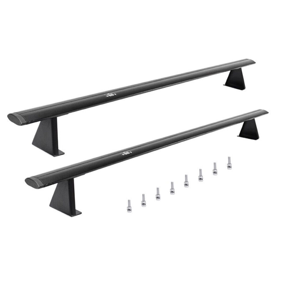 Pickup Truck Rear Bed Roller Shutter Cross bars for Mitsubishi Triton