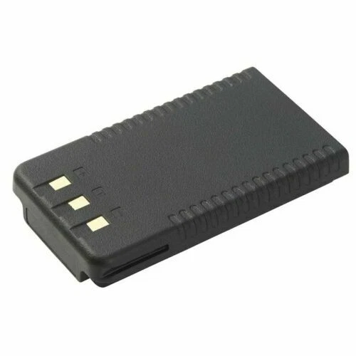 Batteries et chargeurs pour matériel de radiocommunication Yaesu