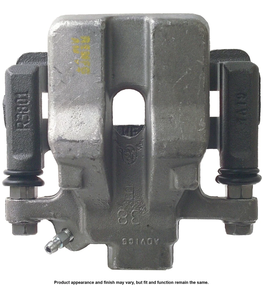 Pinza de freno de disco trasera derecha cardona para Toyota Avalon 2008-2011 Foto 3 de 4