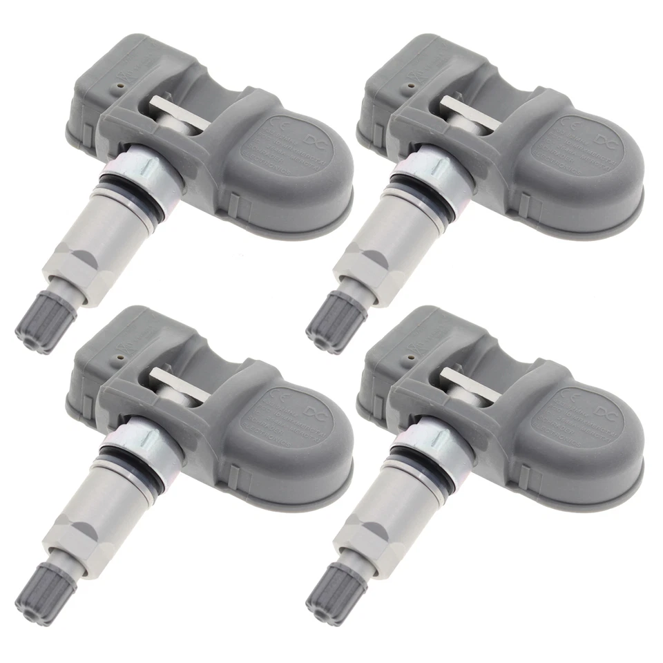 适用于道奇挑战者充电器 Viper 433MHz 轮胎压力传感器 TPMS 56029400AE — 第 3/4 张图片