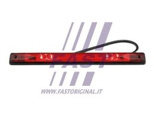Image of FAST FT87209 Auxiliary Stop Light for ,CITROËN,FIAT,FORD,IVECO,MAN,MERCEDES-BENZ