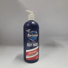 BARBOSOL MOISTURIZING BODY WASH ORIGINAL 32FL OZ