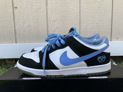 Nike Sb dunk low Manu Ginobli Argentina 2006 size 8.5 nike dunk | eBay