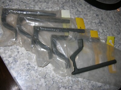Lot of 1 One 8'' Bench Dog Steel Hold Down Bench Clamp Woodworking New Clamps