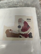 Winfield Collection Santa and Baby Jesus