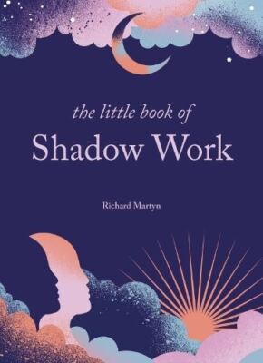 Das kleine Buch der Schattenarbeit von Richard Martyn Gebunden