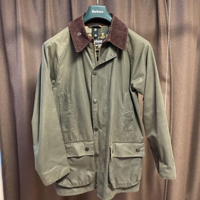 barbour beaufort sl