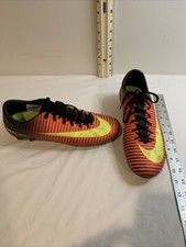 nike mercurial xc