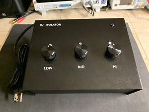 Dj Isolator Bozak for sale | eBay