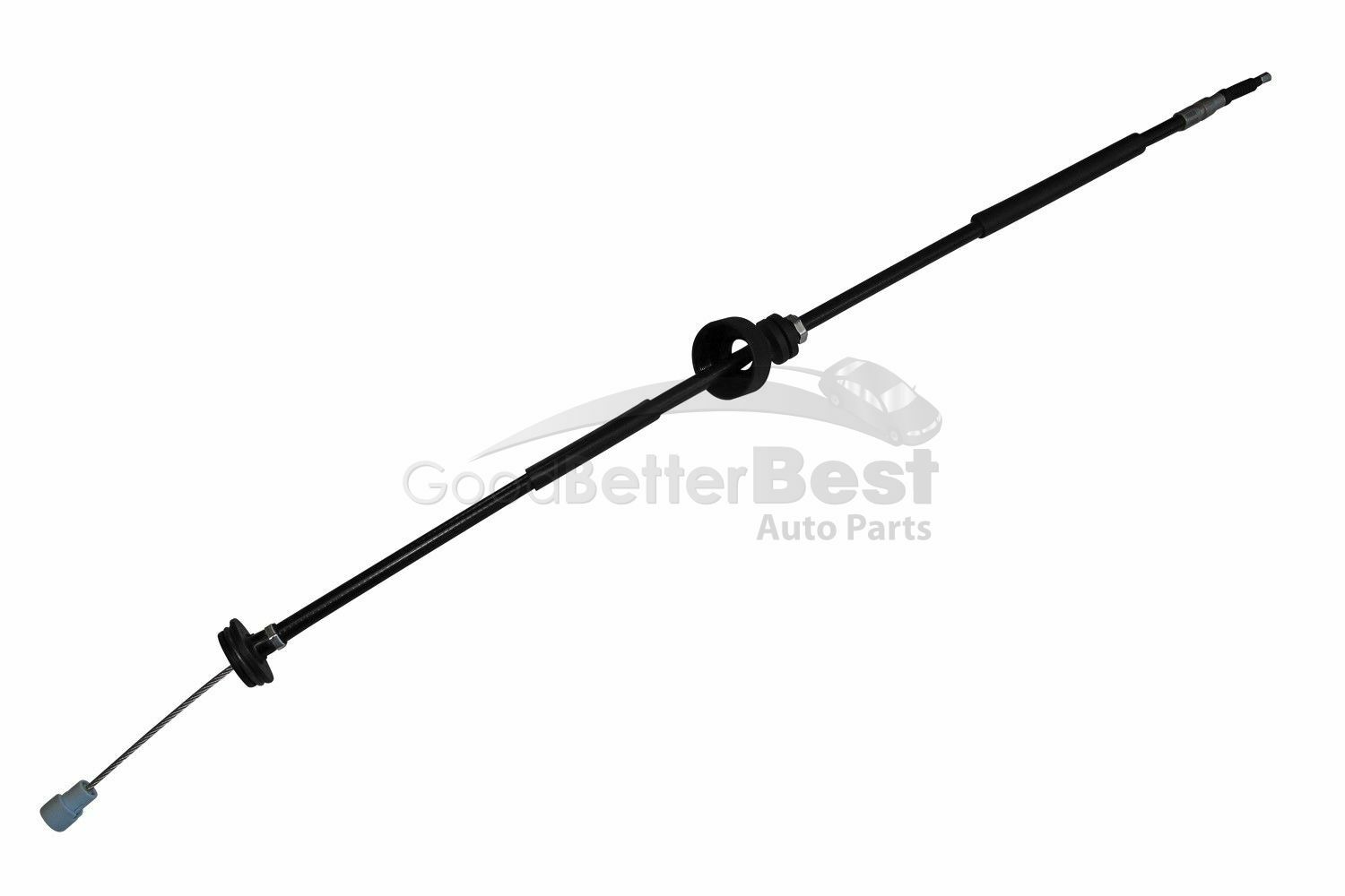 One New VAICO Parking Brake Cable Rear Right V201833 34436870192  