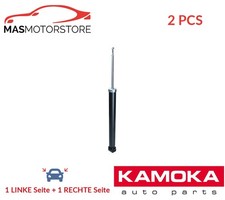 STOSSDAMPFER STOßDÄMPFER 2 STÜCK PAAR KAMOKA 2001209 2PCS P FÜR KIA OPTIMA