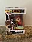 Funko Deadite(Army of Darkness) #54 2014 GITD Con exclusive