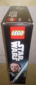 Lego Star Wars Rey Buildable Figure 75528 Sealed Unopened Set Retired