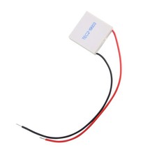 2X(TEC2-19003 Thermoelectric Cooler Peltier 30X30mm 19003 Elements Module9159