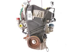 Moteur Renault CLIO