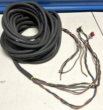 Speaker Cable 6 Pair 12 Gauge USA Made 72 Feet Long