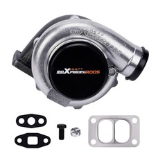 Oil Universal Turbo Turbocharger 500hp T70 0.7 Ar T3v Band Flange Oil Universal Turbo Turbocharger 500hp T70 0.7 Ar T3v Band Flange