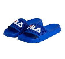 Ciabatte Uomo FILA Modello MORRO BAY SPIRO - 4 Colori