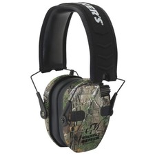 Walker's Electronic Shooting Earmuffs - Noise Reduction Gear