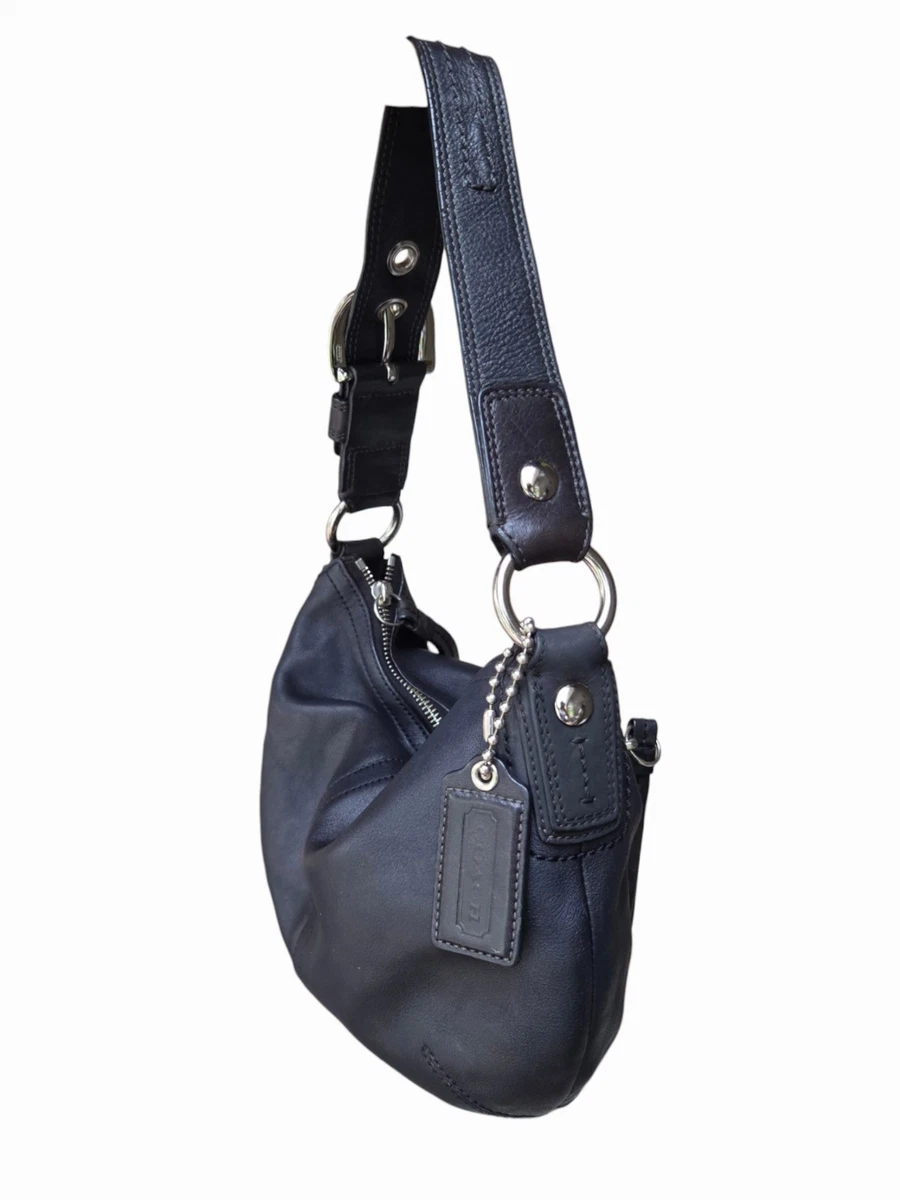 バッグ coach shoulder bag hobo archive vintage 25+ Coach Hobo Vintage Bags, Handbags & Cases for sale | Updated