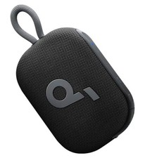 Soundcore Select 4 Go Bluetooth Shower Speaker by Anker, IP67 Waterproof/Dustpro