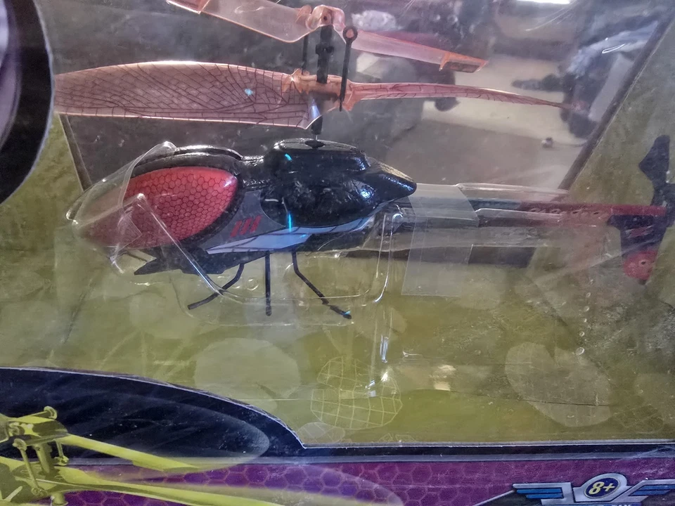 Air Hog R/C Combo Pack - Image 2 of 3