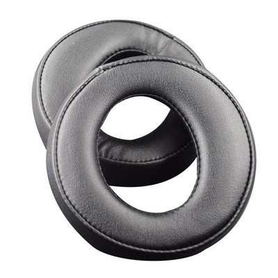 L+R Headphone Ear Pads Cushion Earpad For SONY Gold Wireless PS3 PS4 7.1 Headset