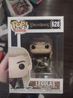 Funko Pop! Vinyl: The Lord of the Rings - Legolas #628