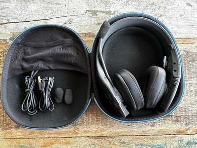 BlueParrott S650-XT Bluetooth Headset Double Ear