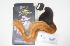 Googoo Tape in 100 Human Hair Extension 18"