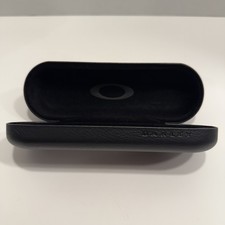 OAKLEY AUTHENTIC EYEGLASSES GLASSES HARD CLAMSHELL CASE NEW