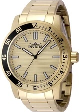 Invicta Men's Specialty 45mm Quartz Watch IN-48970