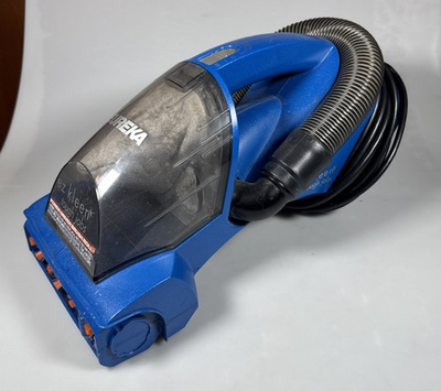 #ad #ad ureka EZ Kleen Tough Jobs Handheld Carpet Upholstery Cleaner Model 70 $44.99