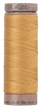 Honey 10635 | Silk-Finish Cotton 40wt - #9136 (150M / 164Y Spool) | Mettler